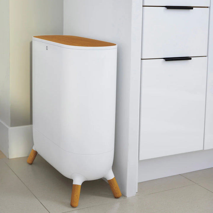 Sharper Image - Chauffe-serviettes grande capacité