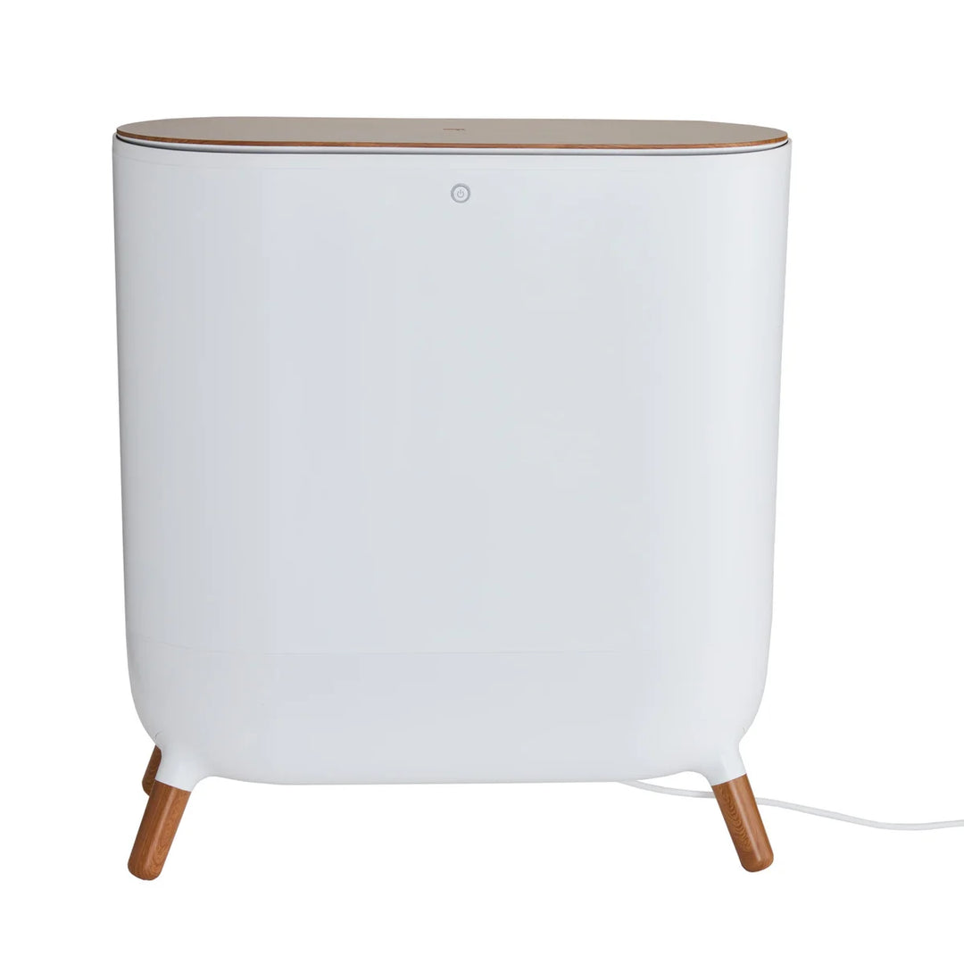 Sharper Image - Chauffe-serviettes grande capacité