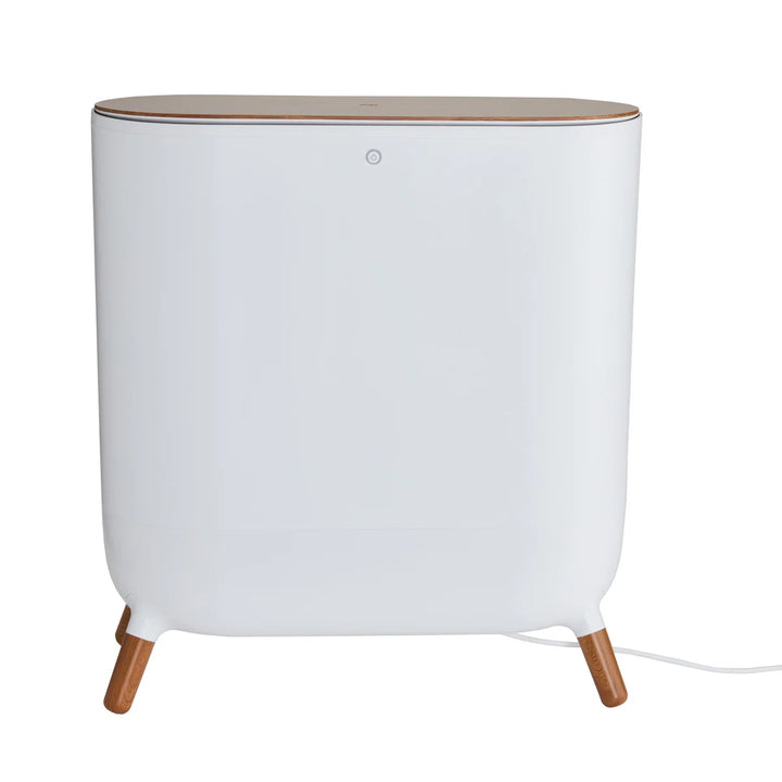 Sharper Image - Chauffe-serviettes grande capacité