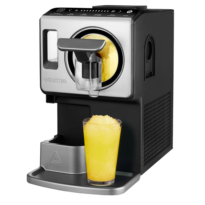 Gourmia Automatic Soft Serve Ice Cream & Frozen Drink Maker