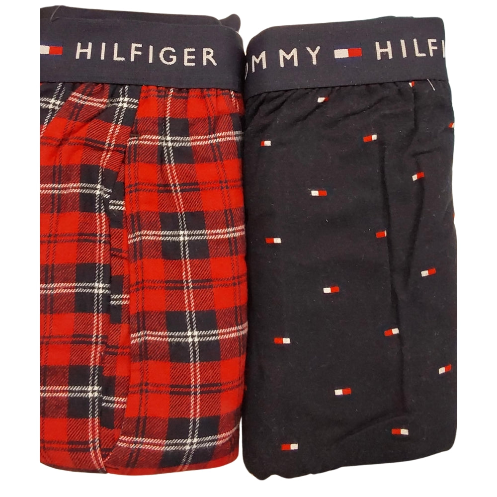 Tommy Hilfiger Pajama Pants - 2 Pack