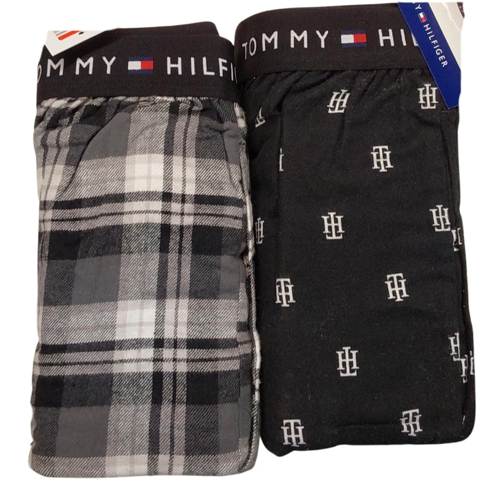 Tommy Hilfiger Pajama Pants - 2 Pack