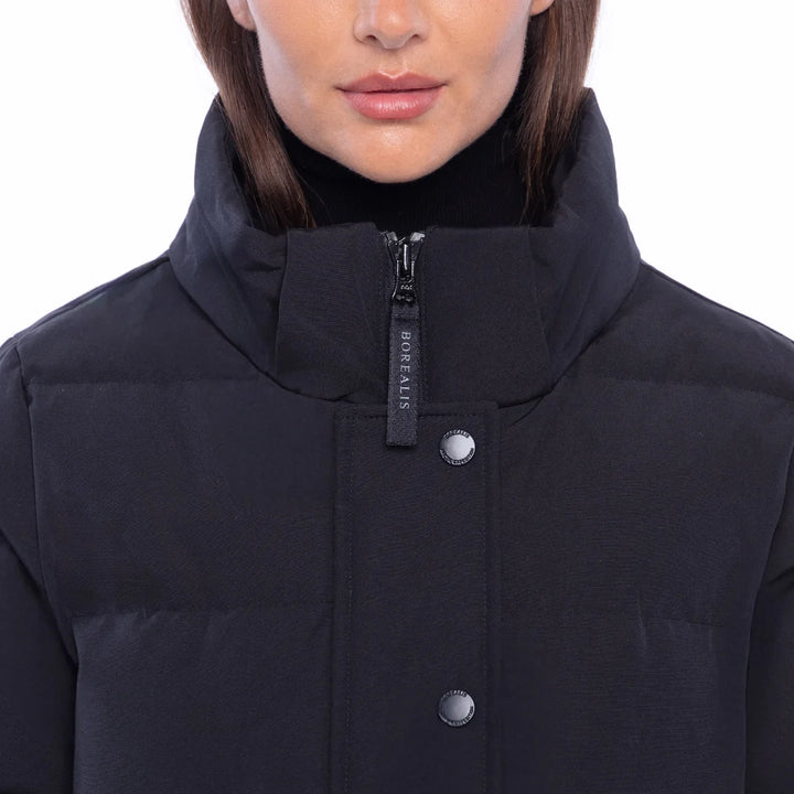 Borealis Arctic Expedition - Parka d'hiver en duvet