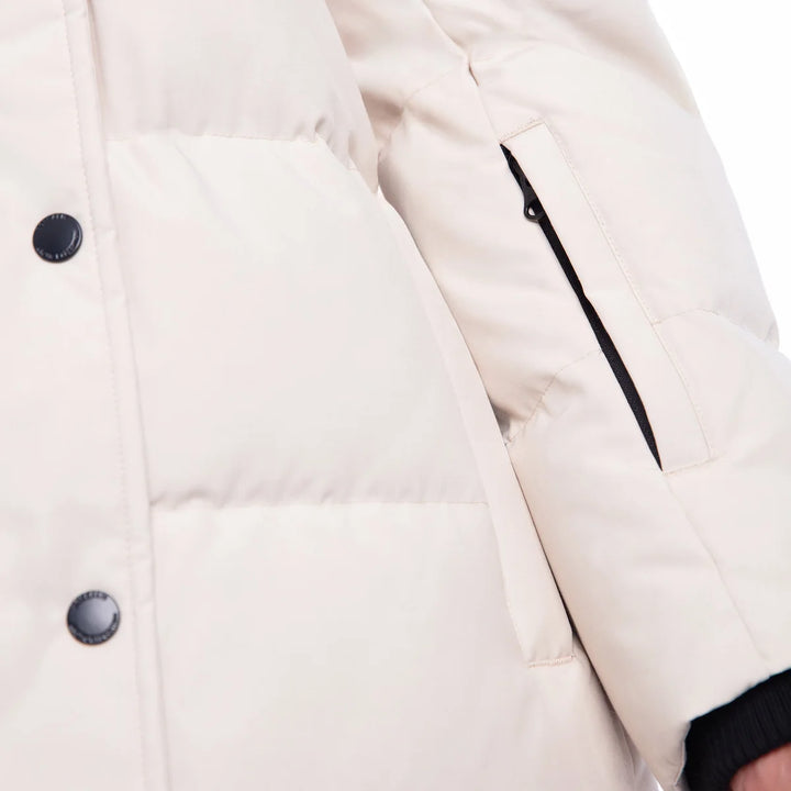 Borealis Arctic Expedition - Parka d'hiver en duvet