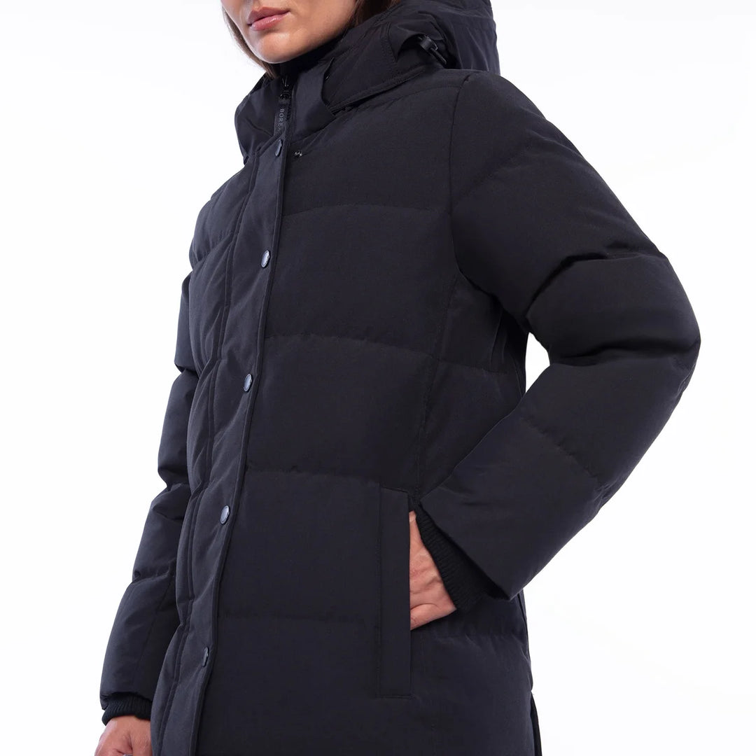 Borealis Arctic Expedition - Parka d'hiver en duvet