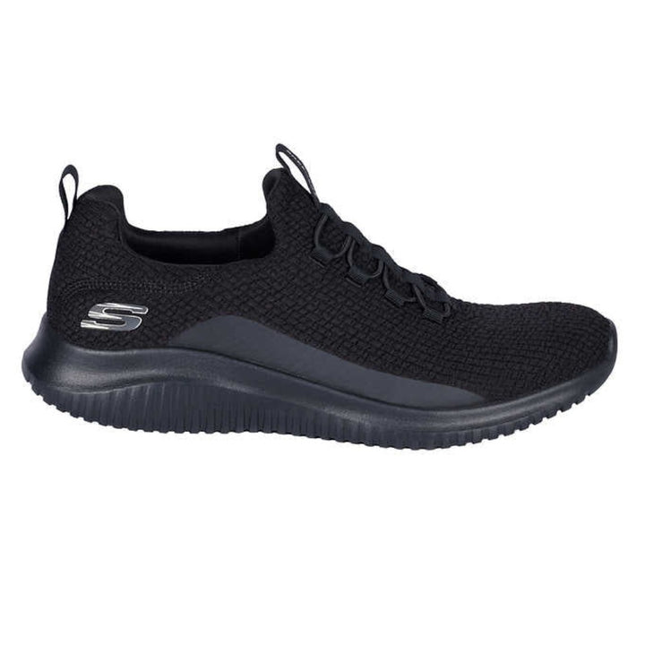 Skechers - Chaussures à enfiler Flex