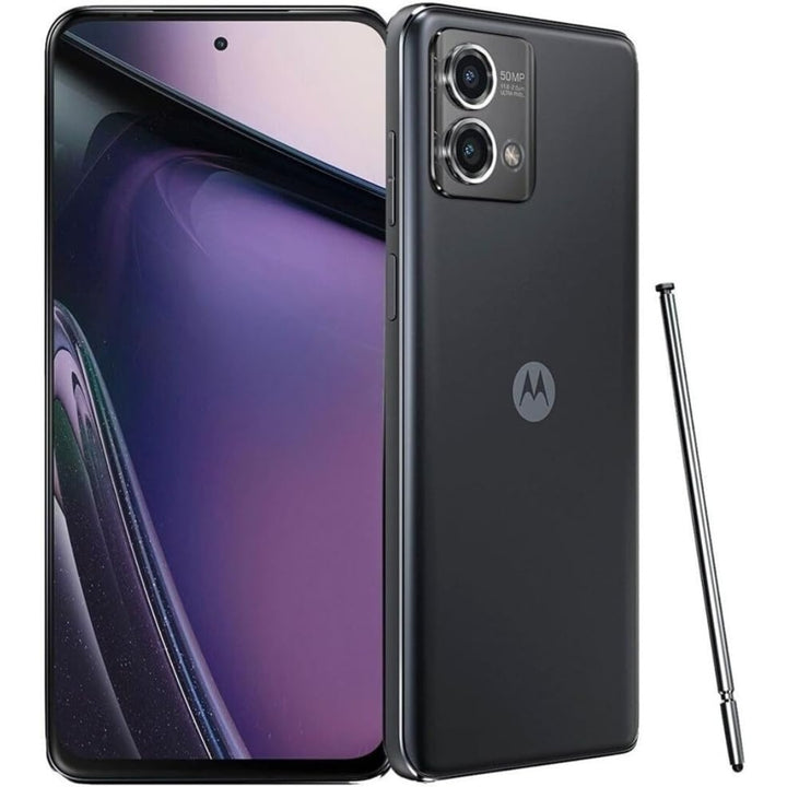 Motorola Moto G Stylus 5G (2023) Unlocked Smartphone