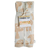 Made in Portugal - Serviette de cuisine, paquet de 6