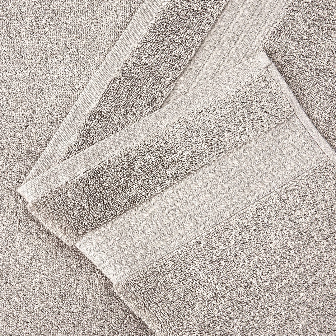 Serene Home Towel