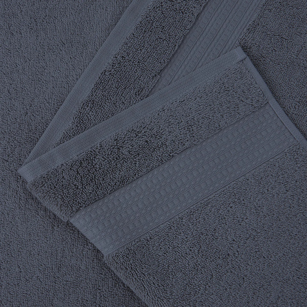 Serene Home Towel