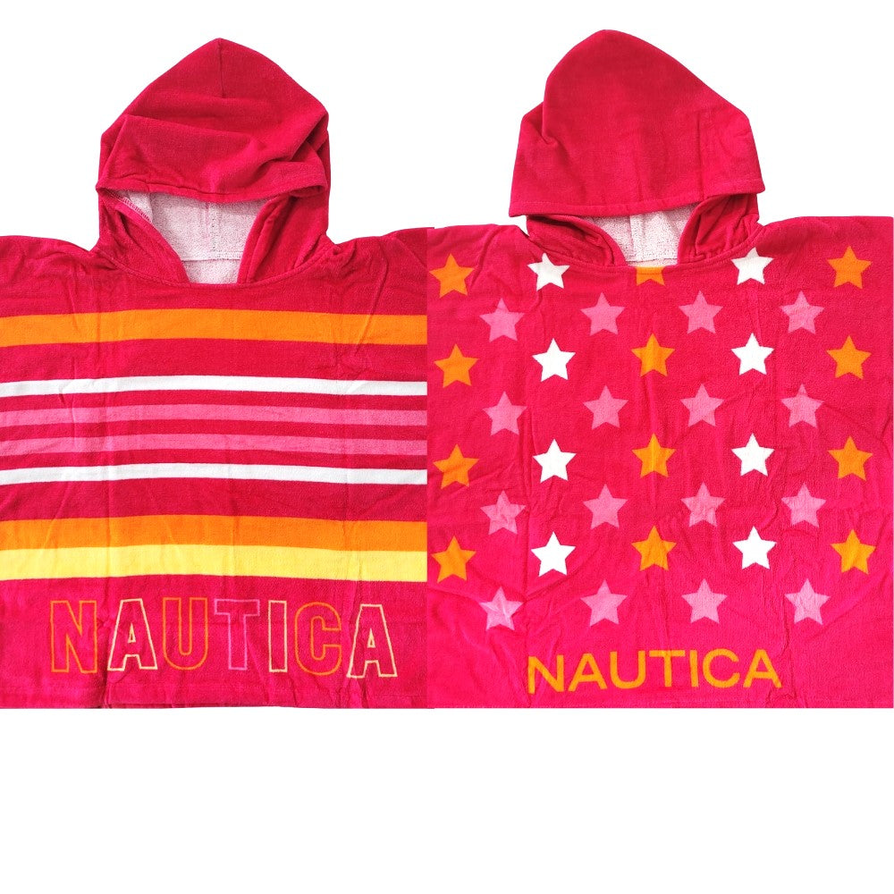 Nautica - Serviettes, paquet de 2