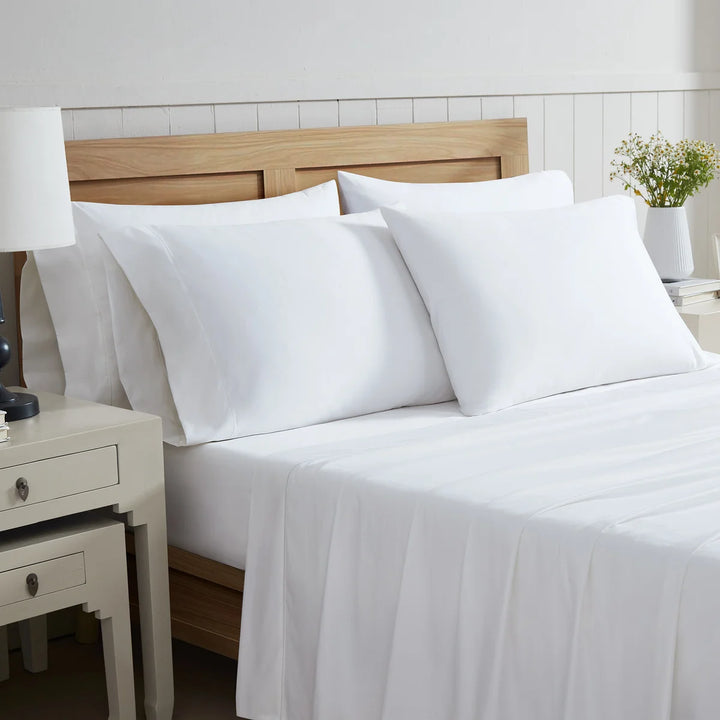 Highland Park - Ensemble de draps, 6 pièces