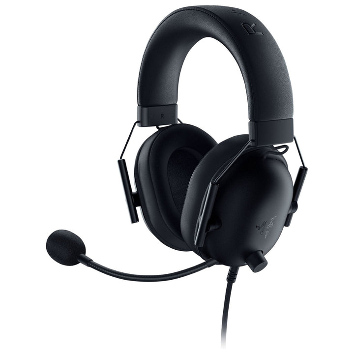 Razer BlackShark - Casque de jeu filaire V2 X pour Xbox, PS5, PC, Switch