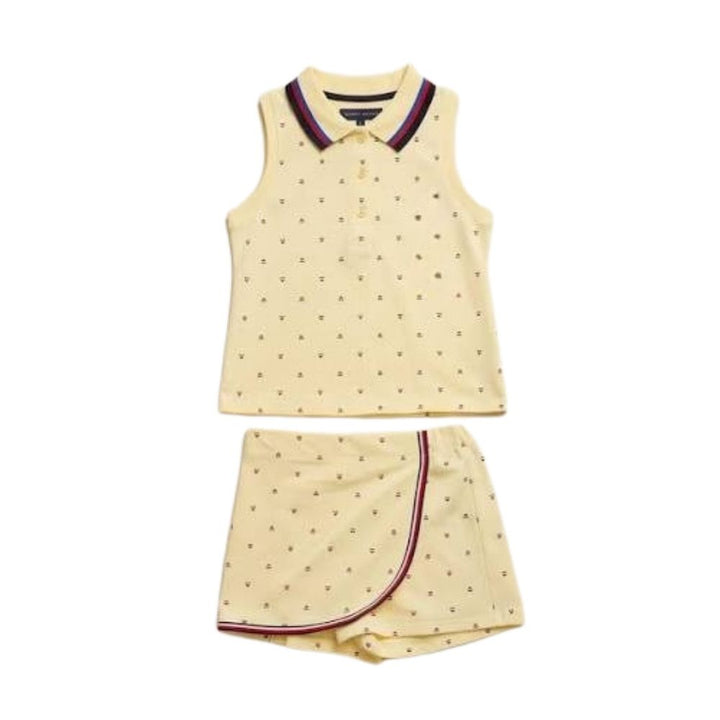 Tommy Hilfiger - Ensemble de 2 pièces