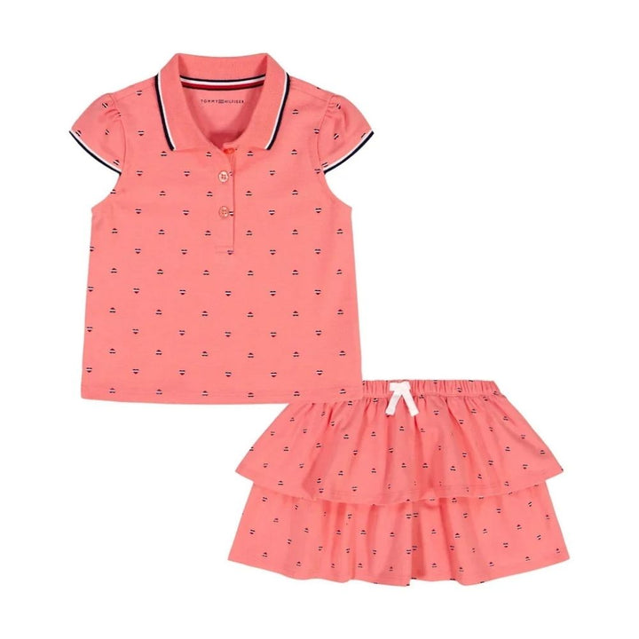 Tommy Hilfiger - Ensemble de 2 pièces