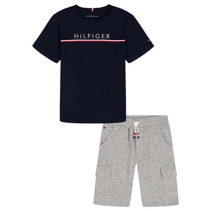 Tommy Hilfiger - Ensemble 2 pièces