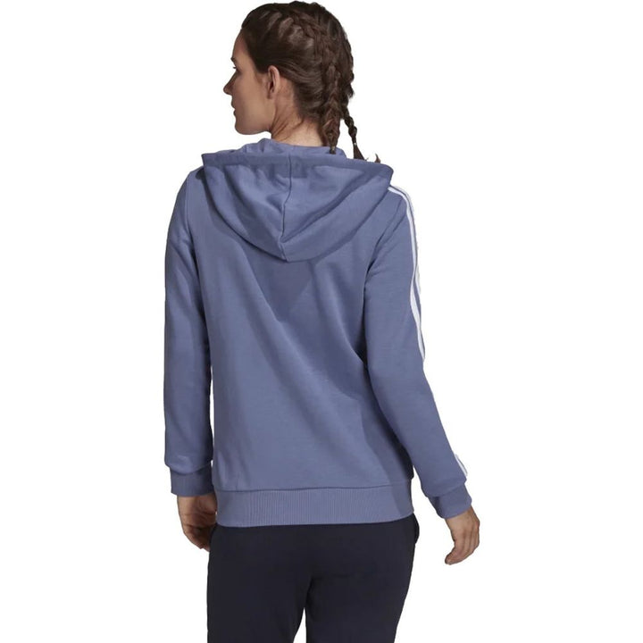 Adidas - Veste à capuche