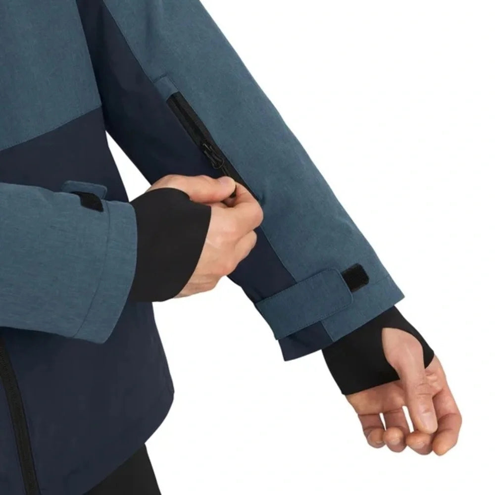 Quiksilver - Manteau de snowboard/ski