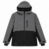 Quiksilver - Manteau de snowboard/ski