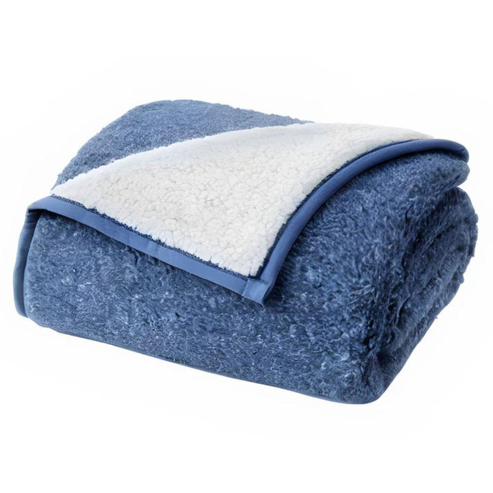 Koolaburra Sherpa Throw