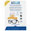 Optico Professional – Cleaning Wipes, 2 × 99 Wipes