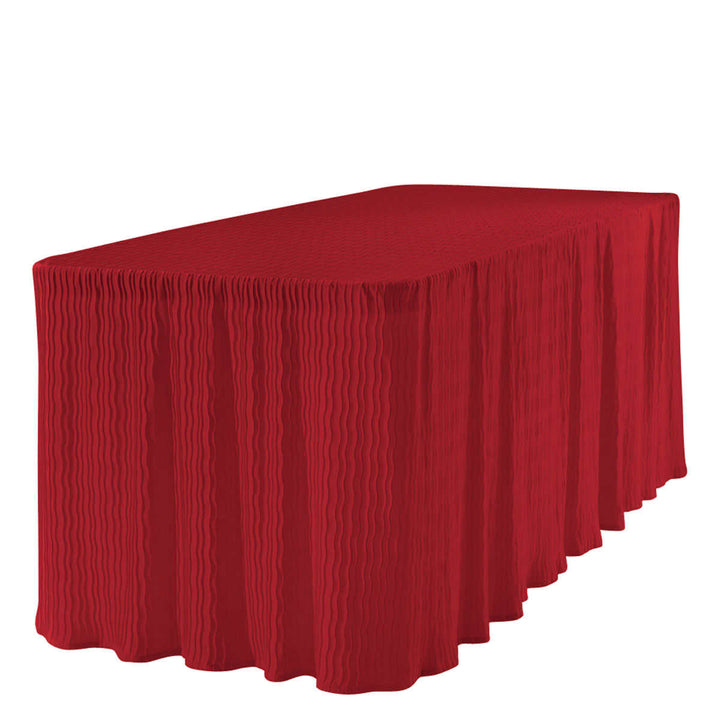 Cloth - Nappe de table rectangulaire