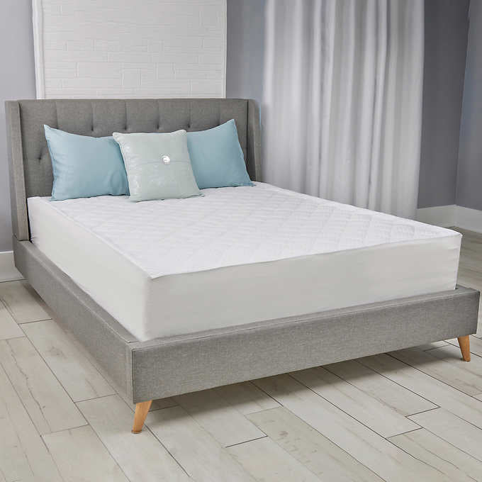 Sealy  - Couvre matelas