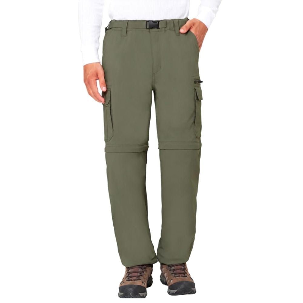 The B.C. Clothing Co - Pantalon transformable