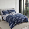 North Home - Mason Duvet Cover Set
