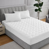 Stearns & Foster - Tencel Cooling Knit Mattress Cover