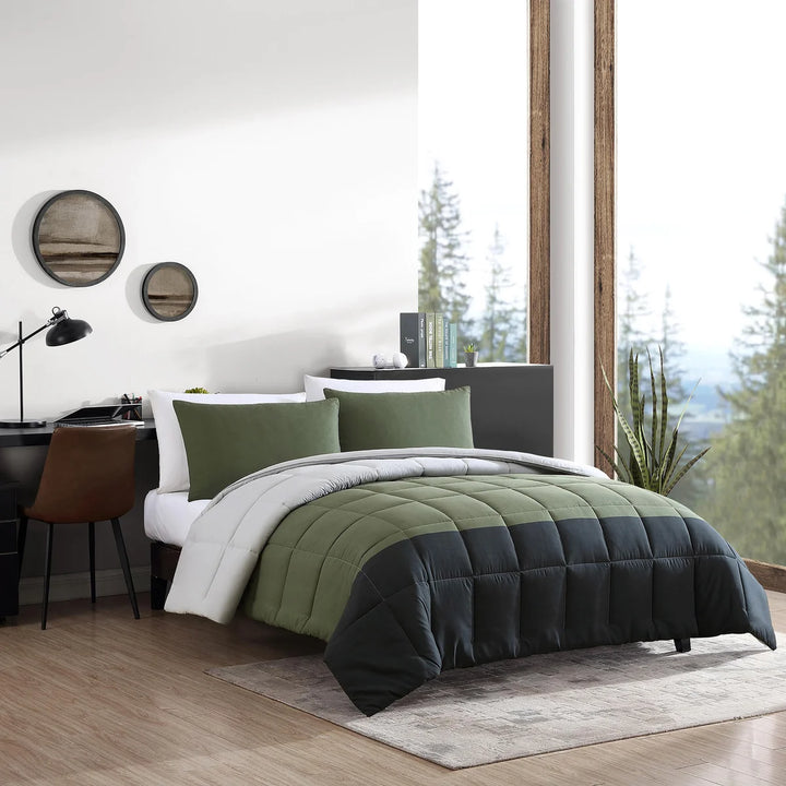 Eddie Bauer - Ensemble de couette