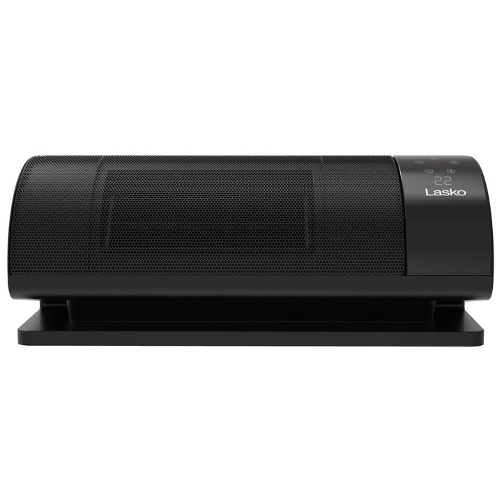 Lasko - Radiateur d'appoint en céramique à profil bas, 1500 W