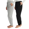 Frank And Oak - Ultra-Soft Lounge Pants, Pack of 2