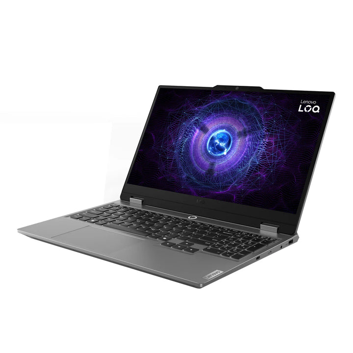 Lenovo – Portable de jeux LOQ de 15.6 po, Intel Core i7-13650HX