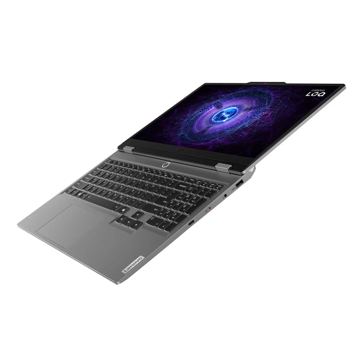 Lenovo – Portable de jeux LOQ de 15.6 po, Intel Core i7-13650HX