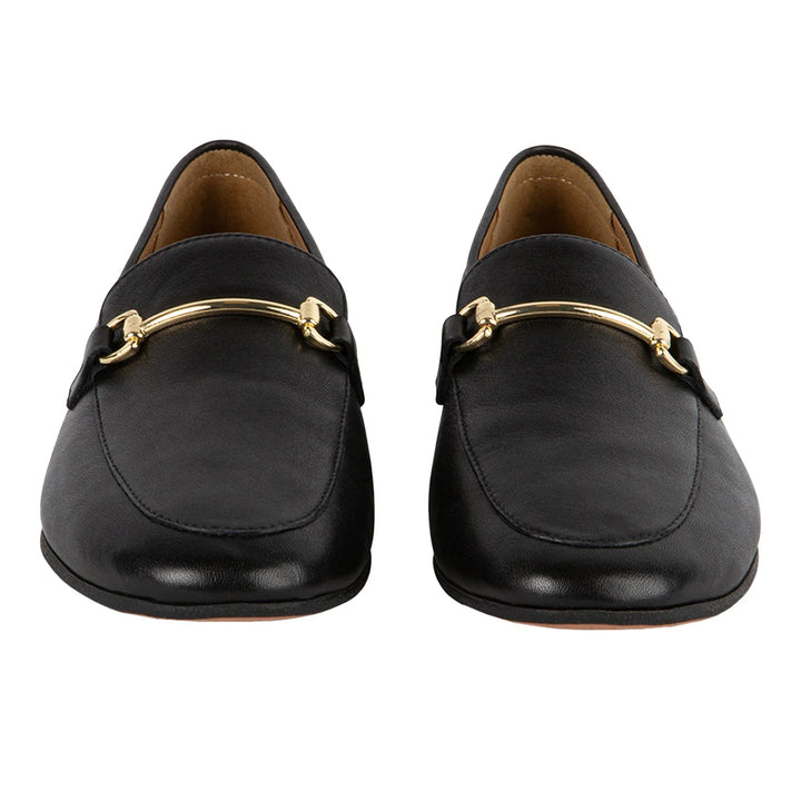 Steve Madden - Mocassins en cuir pour femme