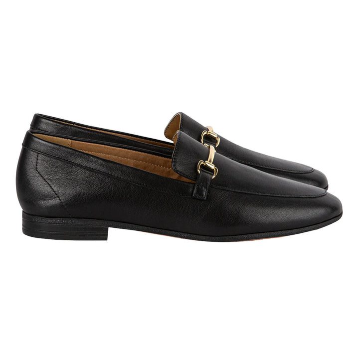 Steve Madden - Mocassins en cuir pour femme