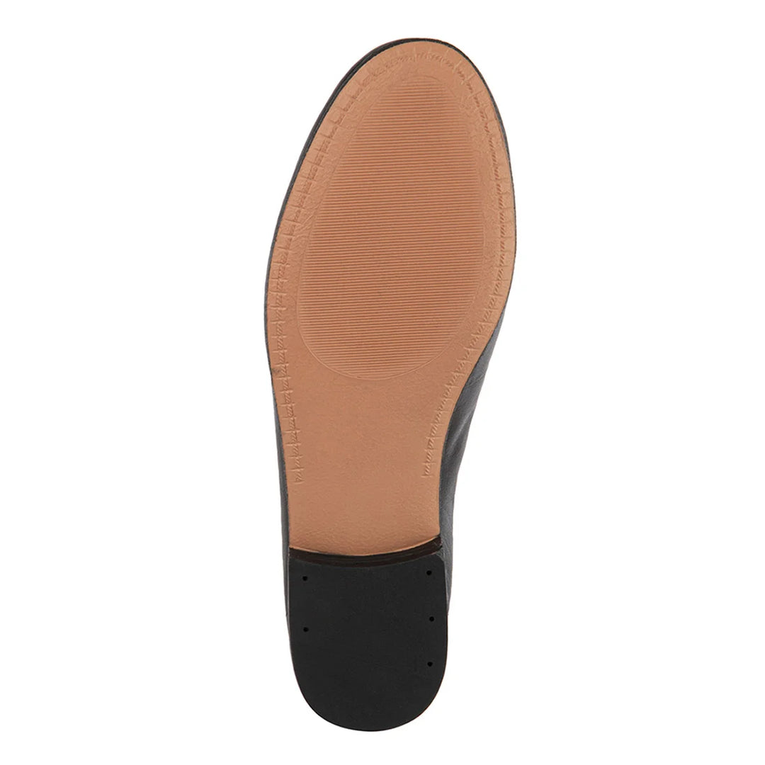 Steve Madden - Mocassins en cuir pour femme