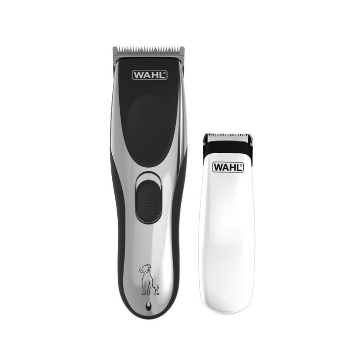 Wahl - Tondeuse deluxe rechargeable pour animaux