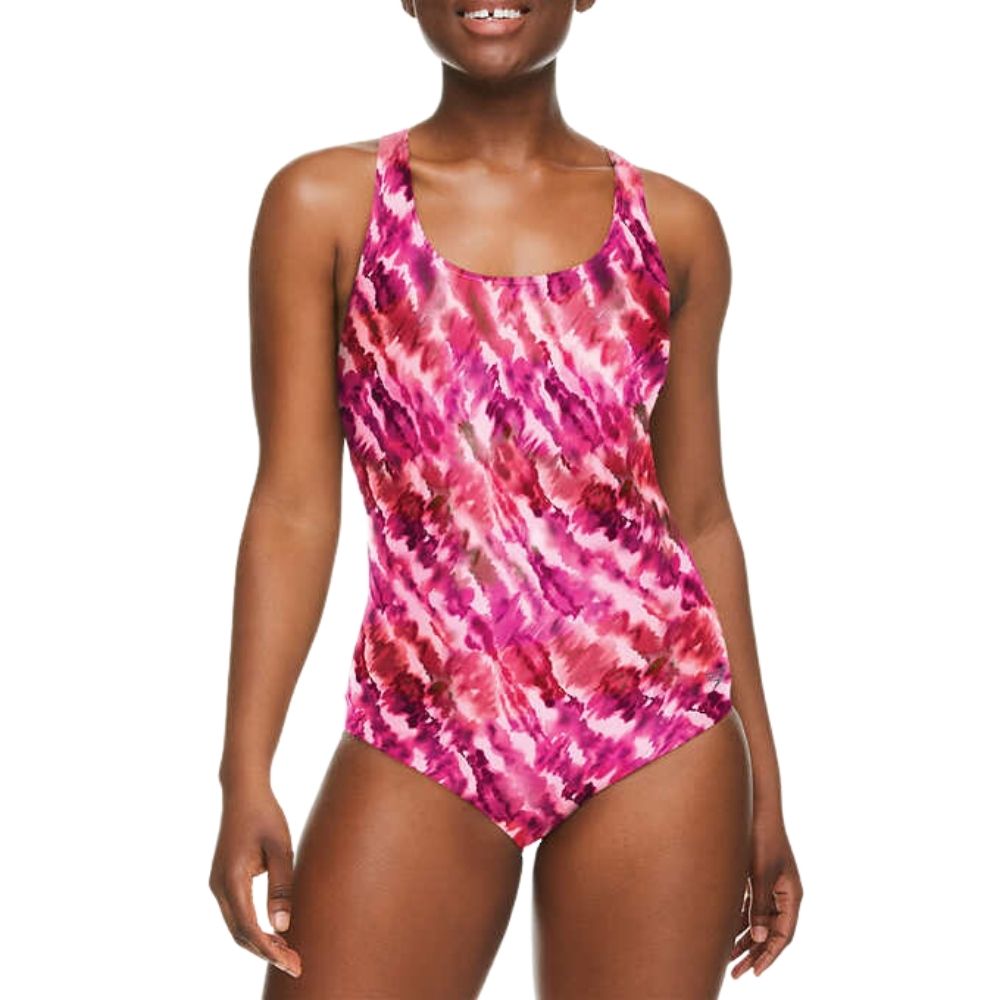 Speedo - Women's One-Piece Swimsuit