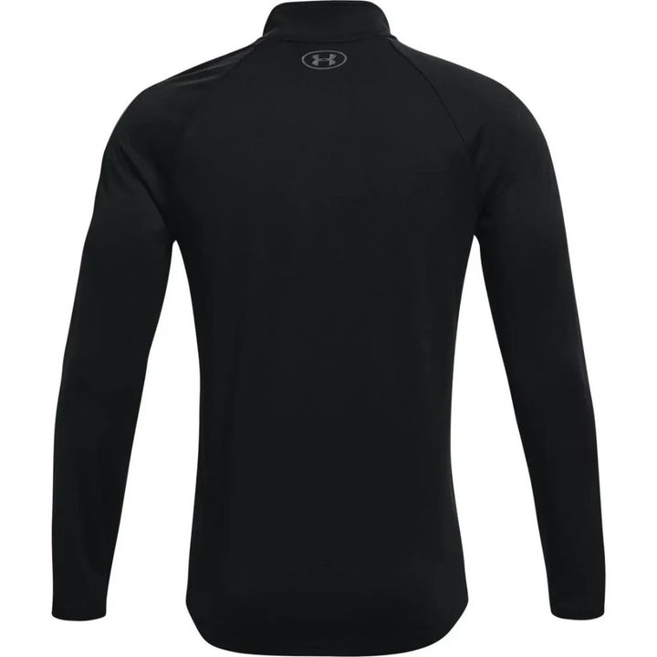 Under Armour - Chandail à fermeture éclair 1/4