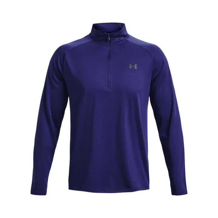 Under Armour - Chandail à fermeture éclair 1/4