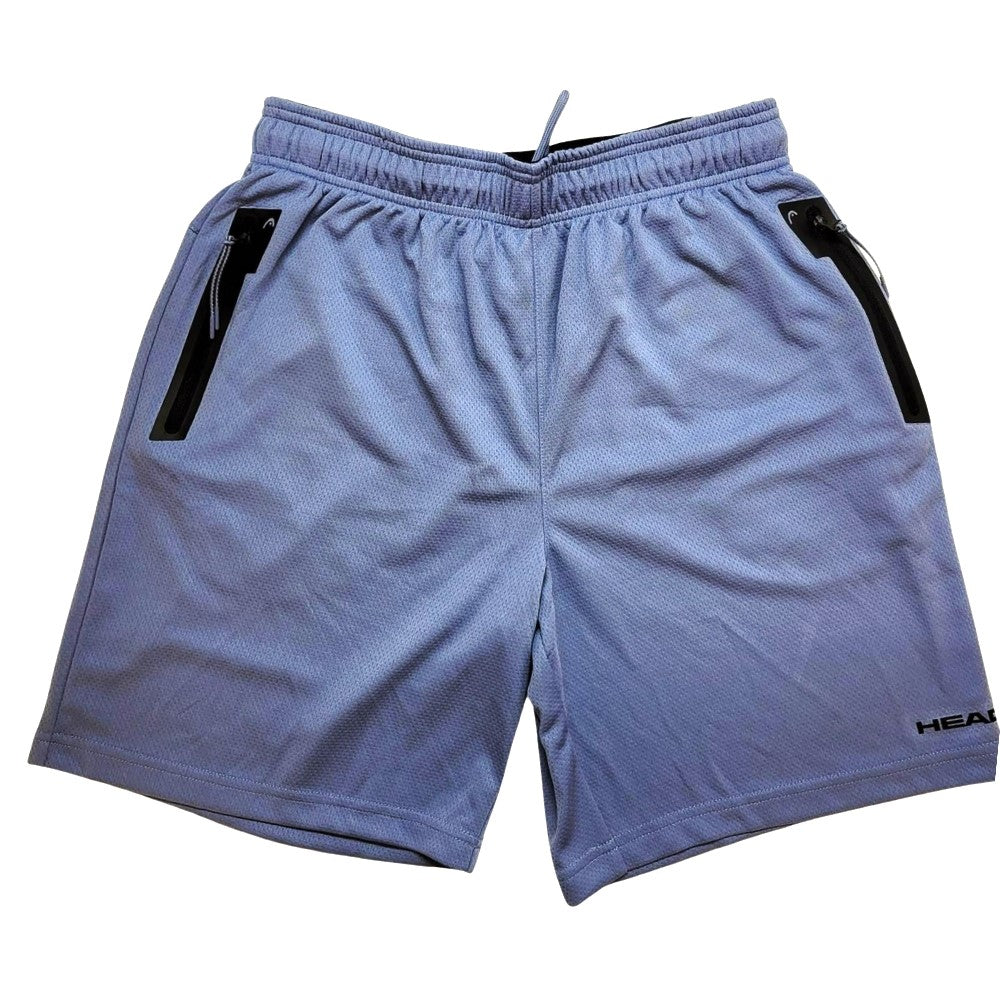 Head Shorts