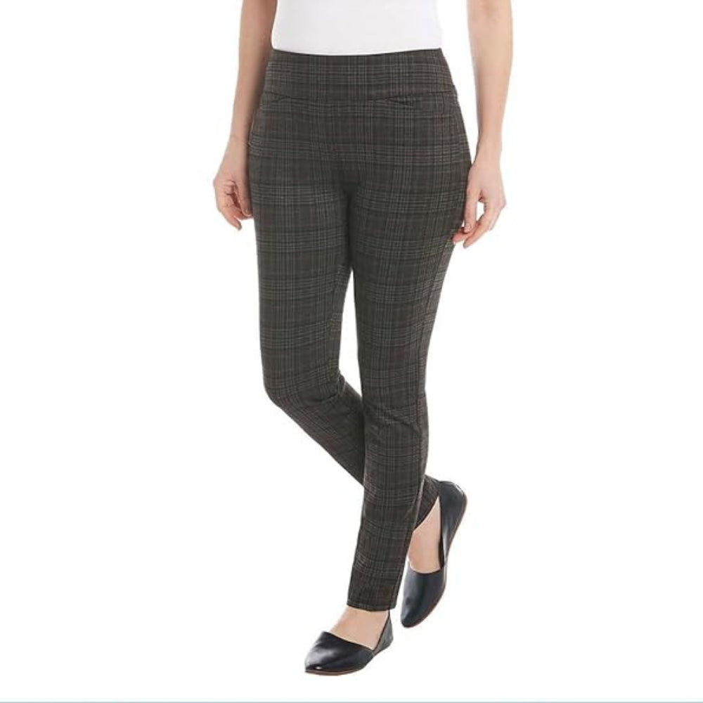 Dalia - Women's Pull-On Pants