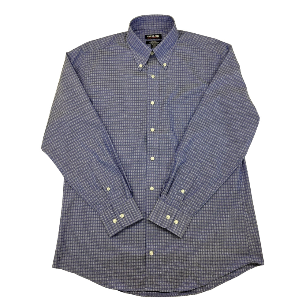 Kirkland Signature - Chemise habillée