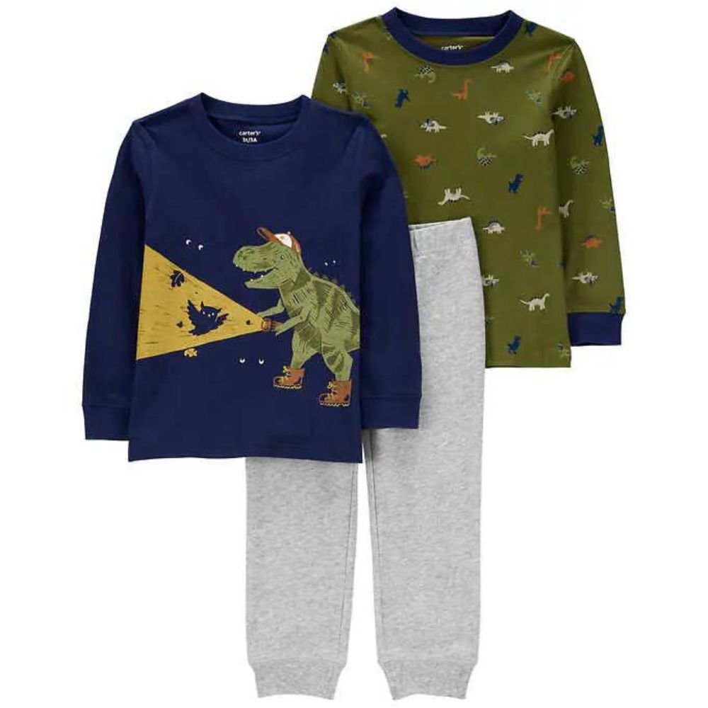 Carter's 3-Piece Children's Set