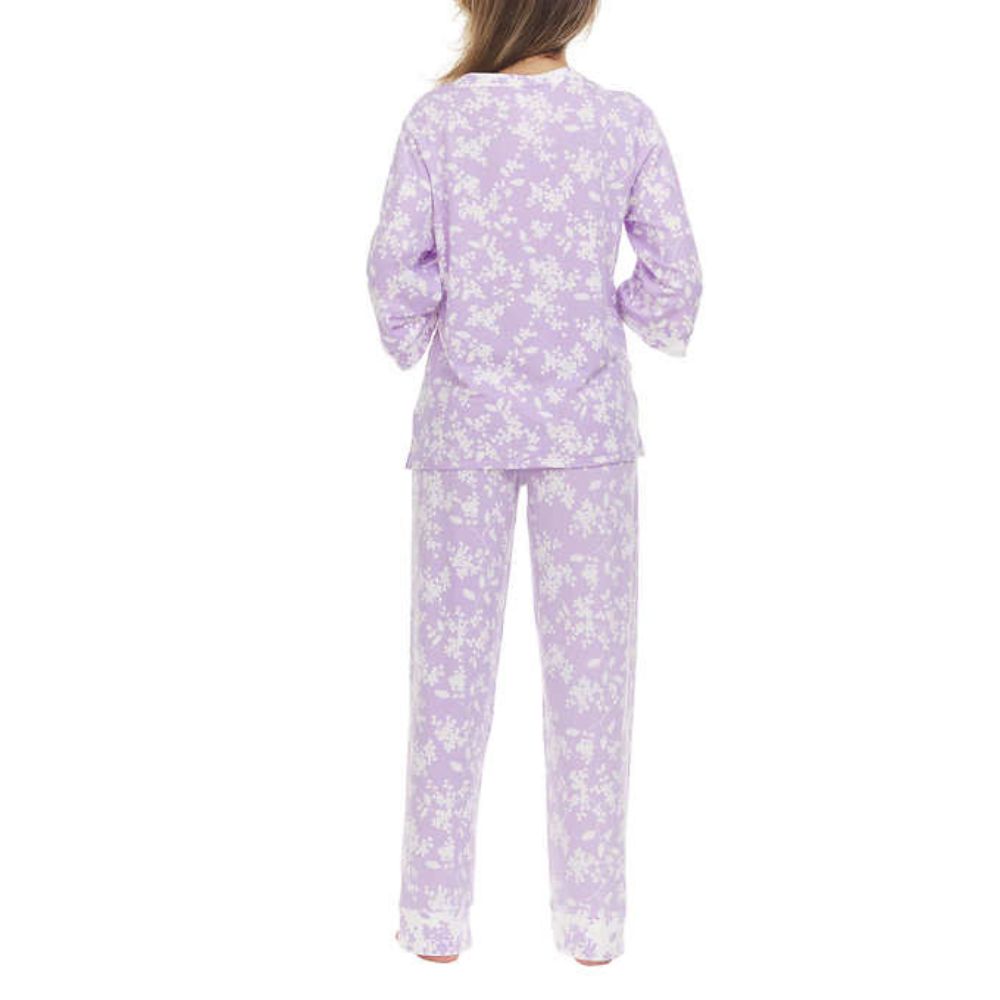 Flora Nikrooz 2-Piece Pajama Set