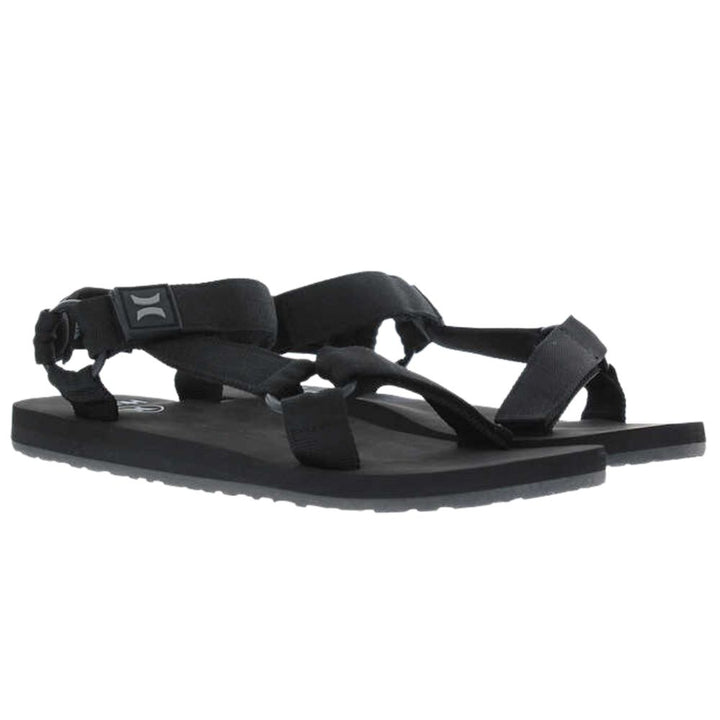 Hurley - Men's Strappy Sandals