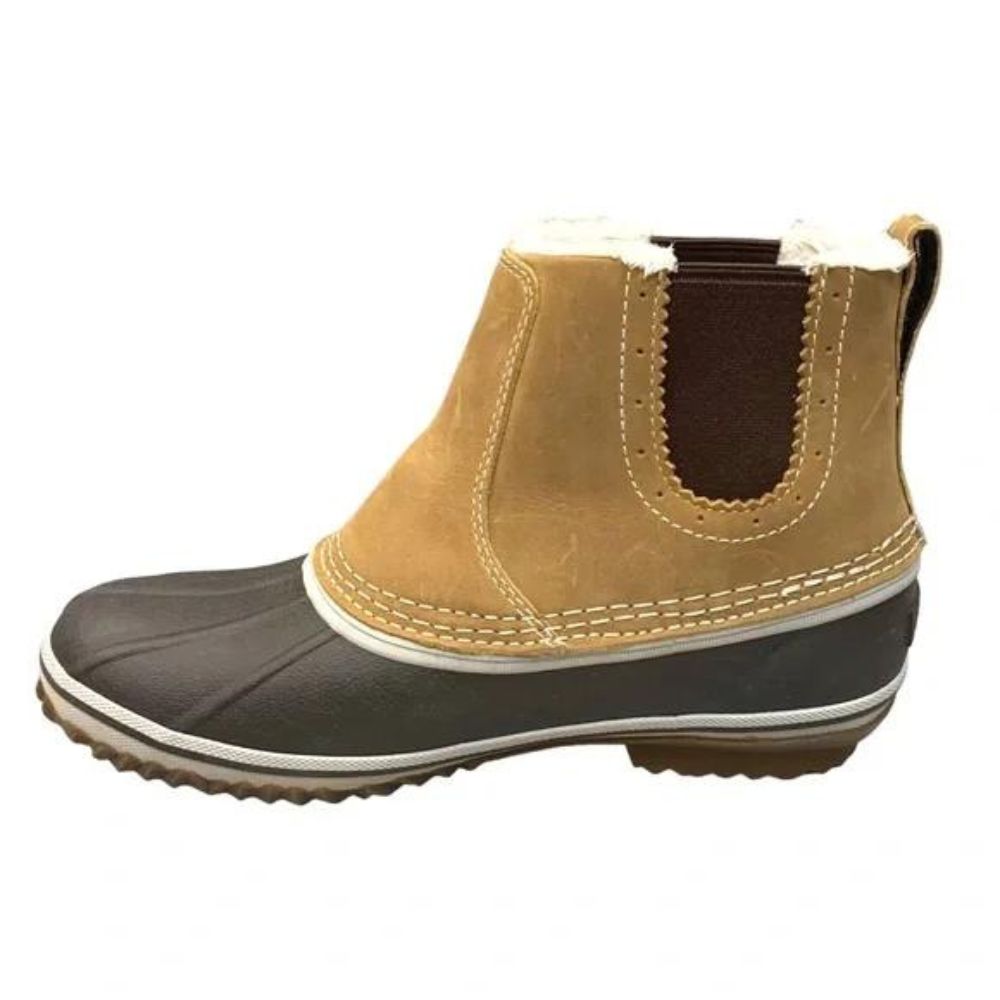 Eddie Bauer Boots