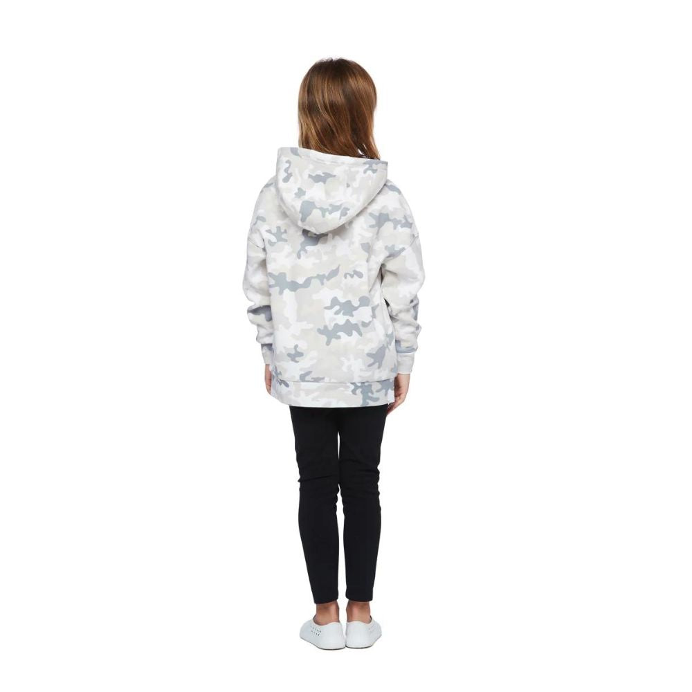 Lazypants - Kids Hooded Sweatshirt